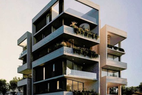 3 dormitorios Penthouse en Limassol, Cyprus No. 69297 4