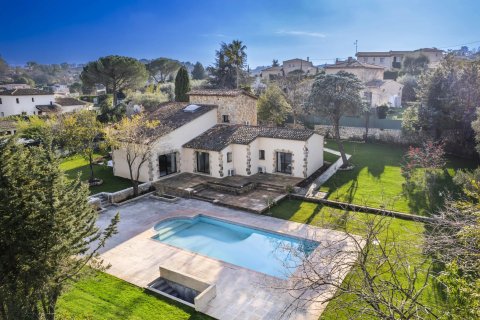 5 chambres Villa à Valbonne, France No. 69040 2