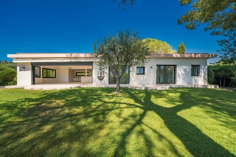 3 chambres Villa à Mougins, France No. 69039 2