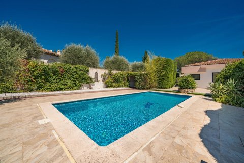 3 chambres Villa à Mougins, France No. 69039 8