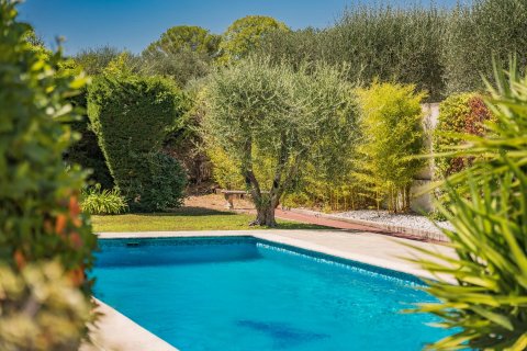 3 chambres Villa à Mougins, France No. 69039 3