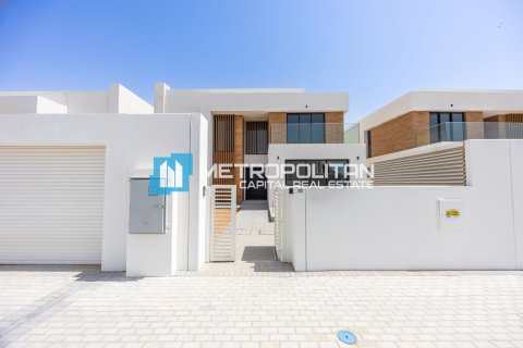 4 chambres Villa à Saadiyat Island, UAE No. 23736 28