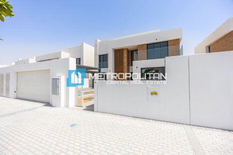 4 bedrooms Villa on the Saadiyat Island, UAE No. 23736 27