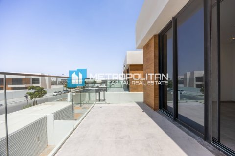 4 dormitorios Villa en  Saadiyat Island, UAE No. 23736 26