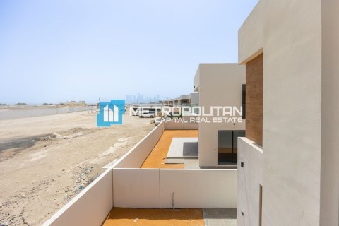 4 dormitorios Villa en  Saadiyat Island, UAE No. 23736 23