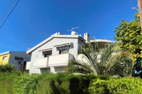 5 bedrooms Villa in Limassol, Cyprus No. 30841 1