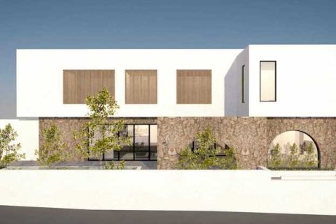 5 bedrooms Villa in Oroklini, Cyprus No. 31240 2