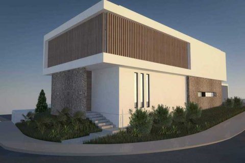 5 bedrooms Villa in Oroklini, Cyprus No. 31240 3