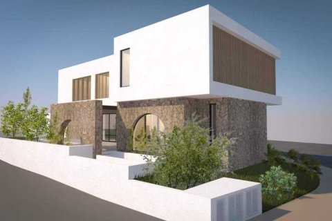 5 bedrooms Villa in Oroklini, Cyprus No. 31240 4