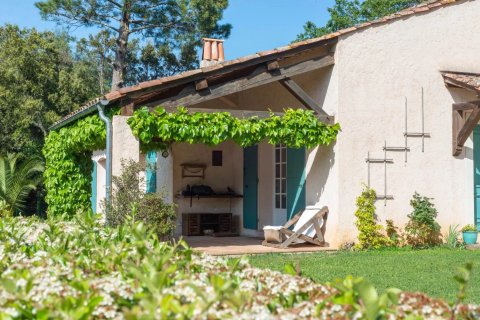 3 bedrooms Villa in Grimaud, France No. 68195 3