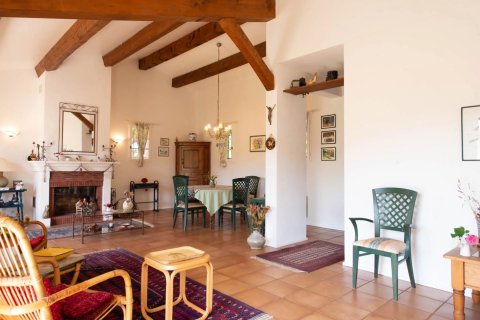 3 bedrooms Villa in Grimaud, France No. 68195 12