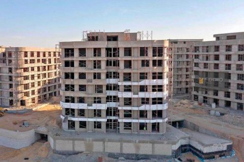 3 dormitorios Apartment en Bloomfields, Egypt No. 39047 6