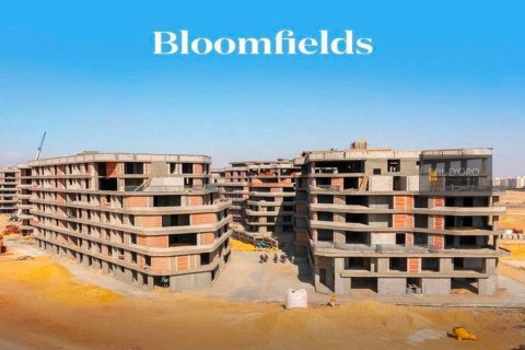 3 dormitorios Apartment en Bloomfields, Egypt No. 39047 5