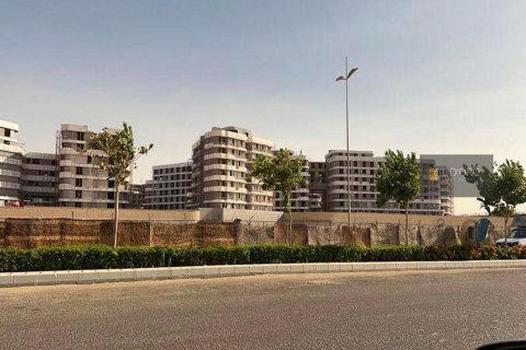 3 dormitorios Apartment en Bloomfields, Egypt No. 39047 20