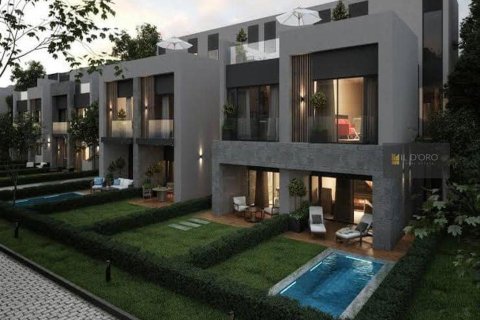 4 bedrooms Townhouse in New Cairo, Egypt No. 39006 7