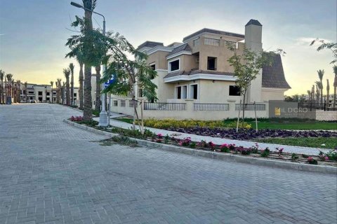 4 dormitorios Villa en New Cairo, Egypt No. 39035 3