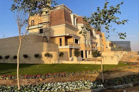 4 dormitorios Villa en New Cairo, Egypt No. 39035 7