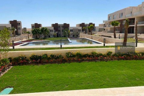 4 chambres Townhouse à 6 October Compounds, Egypt No. 39045 17