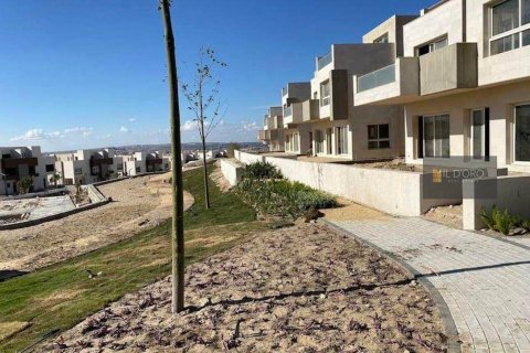 4 dormitorios Townhouse en 6 October Compounds, Egypt No. 39045 7