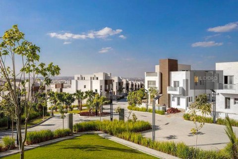 4 dormitorios Townhouse en 6 October Compounds, Egypt No. 39045 11