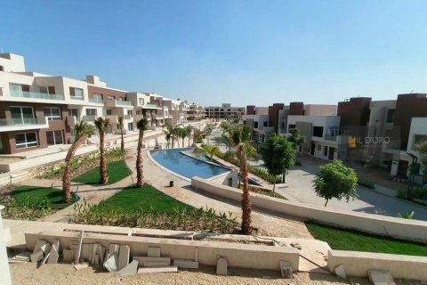 4 chambres Townhouse à 6 October Compounds, Egypt No. 39045 21