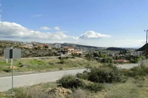 4981m² Land en Germasogeia, Cyprus No. 35751 3