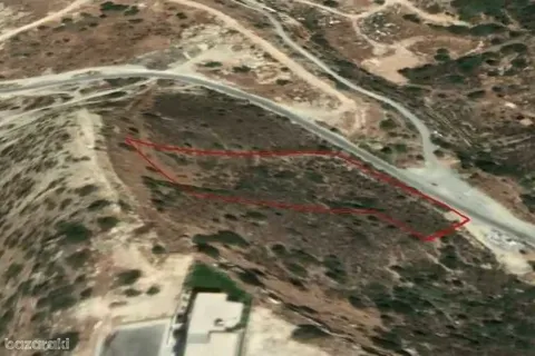 4981m² Land à Germasogeia, Cyprus No. 35751 1