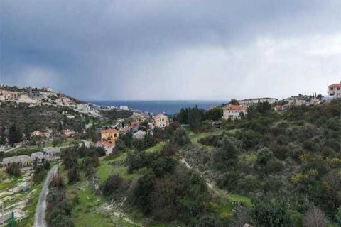 11363m² Land à Agios Tychonas, Cyprus No. 35747 3