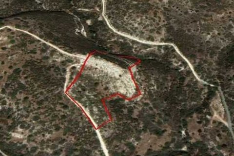 11363m² Land à Agios Tychonas, Cyprus No. 35747 1