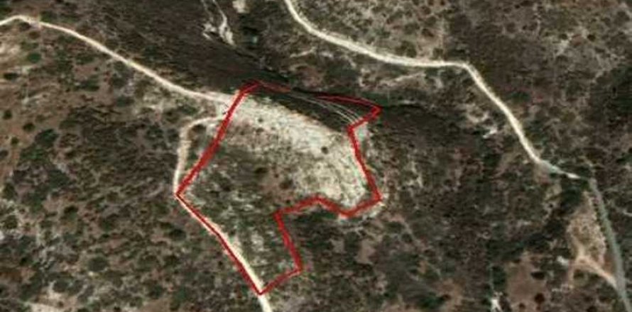 11363m² Land à Agios Tychonas, Cyprus No. 35747