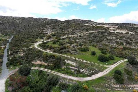 11363m² Land à Agios Tychonas, Cyprus No. 35747 2