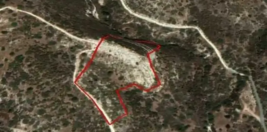 11363m² Land en Agios Tychonas, Cyprus No. 35747