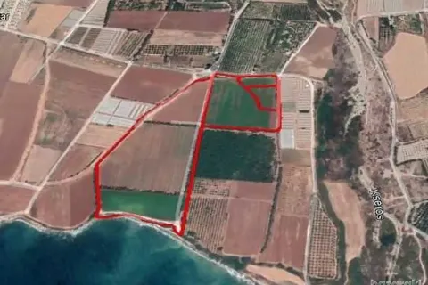 103843m² Land à Mandria, Cyprus No. 35752 1