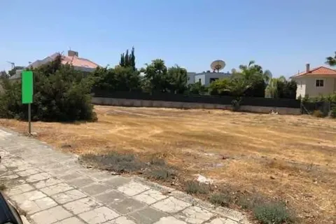 1390m² Land en Mouttagiaka, Cyprus No. 35748 6