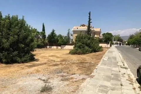 1390m² Land in Mouttagiaka, Cyprus No. 35748 2