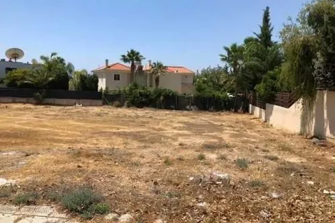 1390m² Land à Mouttagiaka, Cyprus No. 35748 3