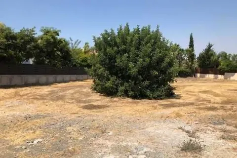 1390m² Land en Mouttagiaka, Cyprus No. 35748 5