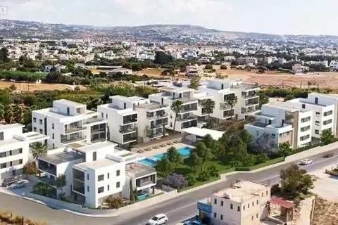 10553m² Land en Empa, Cyprus No. 35750 2