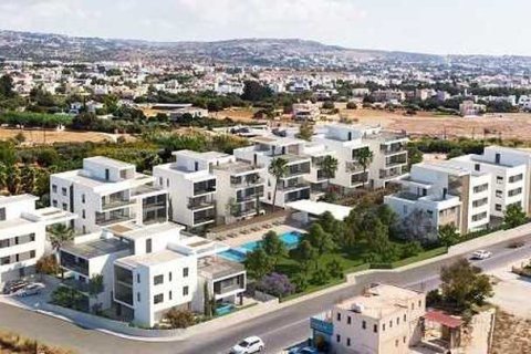 10553m² Land à Empa, Cyprus No. 35750 2