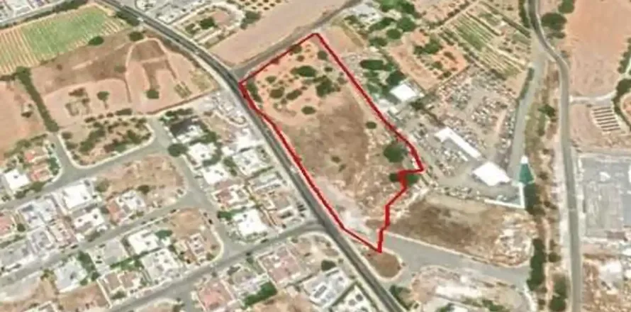 10553m² Land en Empa, Cyprus No. 35750