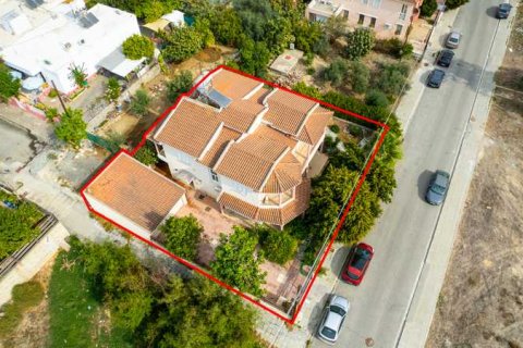 4 bedrooms House in Aglantzia, Cyprus No. 71932 3