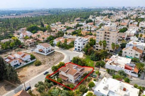 4 bedrooms House in Aglantzia, Cyprus No. 71932 4