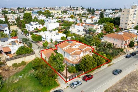 4 bedrooms House in Aglantzia, Cyprus No. 71932 2