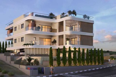 3 bedrooms Apartment in Germasogeia, Cyprus No. 71962 2