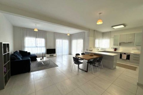 3 bedrooms Apartment in Limassol, Cyprus No. 71951 1