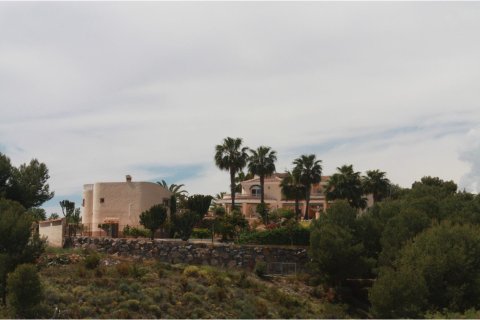 5 bedrooms Villa in L'Alfàs del Pi, Spain No. 26736 11