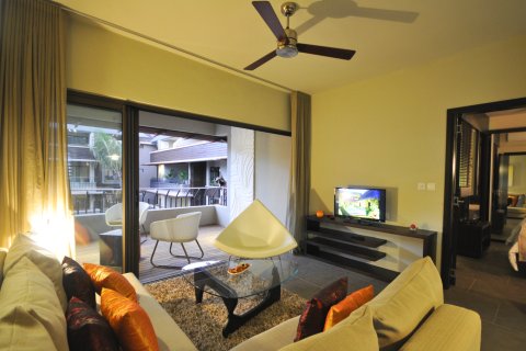 2 dormitorios Apartment en Grand Baie, Mauritius No. 60974 1