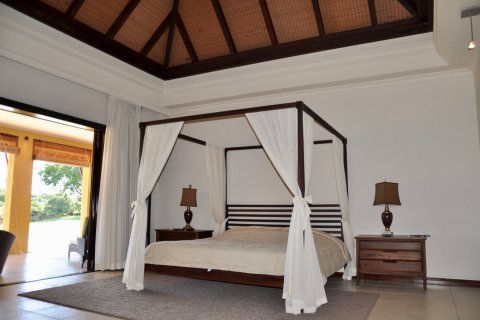 4 bedrooms Villa in Tamarin, Mauritius No. 60956 6