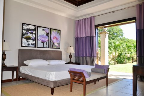 4 bedrooms Villa in Tamarin, Mauritius No. 60956 7