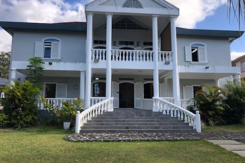 9 dormitorios House en Vacoas-Phoenix, Mauritius No. 60953 1